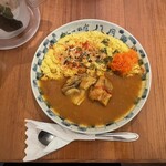 カレーの店 八月 - 