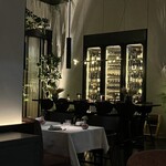 ル・プリスティン レストラン 東京 - 