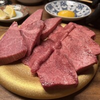 焼肉ぽんが 恵比寿店 - 