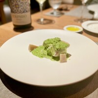 isolata - 