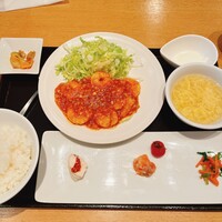 みこころ 無添加チャイナ935 - 