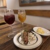 個室 カフェ×肉バル Chill 原宿・表参道店