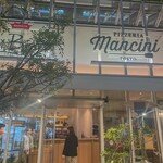 PIZZERIA MANCINI TOKYO - 