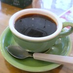 CAFE CHALLENGER 88 - コーヒー