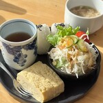 喫茶&軽食 マルミツ - 
