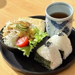 喫茶&軽食 マルミツ - 