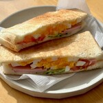 喫茶&軽食 マルミツ - 