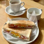 喫茶&軽食 マルミツ - 