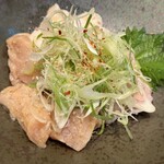 月島焼肉 牛タン処 兎月 - 