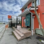 ベイカーズサイン - 