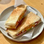 喫茶&軽食 マルミツ - 