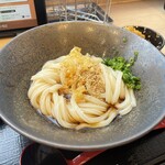 山下本気うどん - 