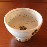 招福樓 - 青紫蘇の香煎茶