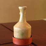 招福樓 - 高清水　　大治郎　純米吟醸