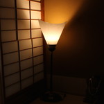 招福樓 - 行灯も良いです