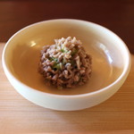 招福樓 - 和菓子　（下萌え）