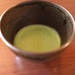 Shofuku Ro - 抹茶