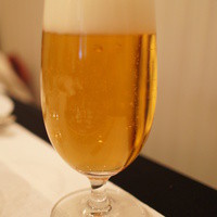 レザンファン ギャテ - ビールを。