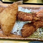 まるは食堂 - 