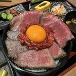 Yakiniku Mizutani - 