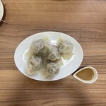 山東水餃大王 - 