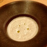 デトレゾン - ランティーユ♡とてもなめらかなレンズ豆ポタージュ♡