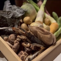 高宮庭園茶寮 - 