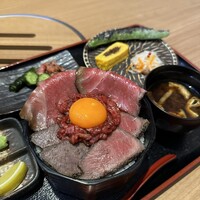 焼肉 水谷 - 