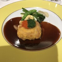 シェ・イノ - 