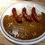 そまりあんカレー - 料理写真: