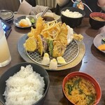 Tempura Akimitsu - 