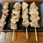 Yakitori Iroha - 