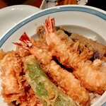 Ginza Ten'Ichi - 