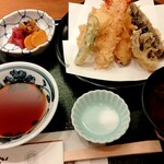 Ginza Ten'Ichi - 