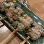 Kushiyaki Shinobu - 