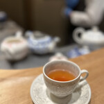 TEA ROOM KIKI - 