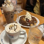 Komeda Kohi Ten - 