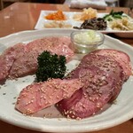 焼肉 舜 - 