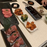 焼肉ぽんが 田町店 - 