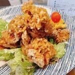 Fu-n@ - ユーリンチー定食③
