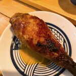 Yakitori Sada Juurou - 