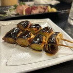 Yakitori Shabano - 