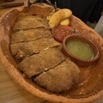 バル ポルティージョ - 