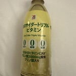 セブンイレブン - ドリンク写真: