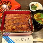 Unagi Hashimoto - 