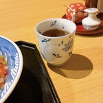 Soba Kiyose Musashiya - 