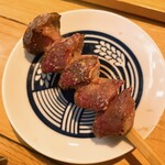 Yakitori Sada Juurou - 