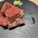 Yakiniku tonbi - 