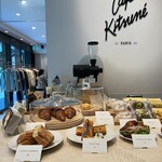 Cafe Kitsune - 