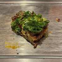 くずし鉄板 あばぐら 神田店 - 